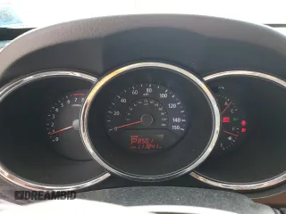 2012 Kia Sorento EX z VIN 5XYKUDA25CG305111, wystawiony jako Copart lot #54216645 z przebiegiem 111 841 mil mil oraz Szkoda całkowita • Salvage title. Historia ofert i sprzedaży dostępna na DreamBid. Obrazek 9.