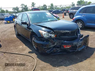 2012 Honda Accord EX с VIN 1HGCP2F79CA069844, выставлен на аукционе IAAI как лот 42475077 с пробегом 145 995 миль миль и . История ставок и продаж доступна на DreamBid. Изображение 1.