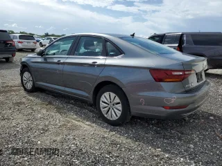 2019 Volkswagen Jetta S with VIN 3VWC57BU4KM148172, listed as a Copart auction lot 62938875 with 39,582 mi miles and Salvage title. Bid and sale history available at DreamBid. Image 2.