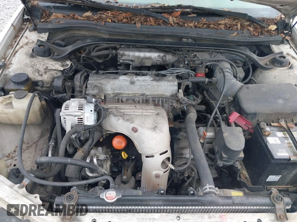 2001 Toyota Solara SE с VIN 2T1CG22P51C463516, выставлен на аукционе IAAI как лот 42483620 с пробегом 219 291 миль миль и . История ставок и продаж доступна на DreamBid. Изображение 10.