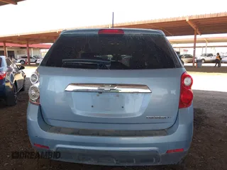 2015 Chevrolet Equinox LT with VIN 2GNALBEK2F6315049, listed as a IAAI auction lot 41880912 with 128,879 mi miles. Bid and sale history available at carsss.com. Image 17.