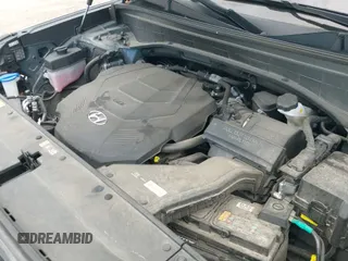 2023 Hyundai Palisade Limited с VIN KM8R54GE9PU505146, выставлен на аукционе IAAI как лот 42986232 с пробегом 52 129 миль миль и . История ставок и продаж доступна на DreamBid. Изображение 19.