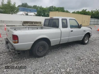 1994 Ford Ranger Splash z VIN 1FTCR14X4RPC10850, wystawiony jako Copart lot #59966835 z przebiegiem 112 405 mil mil oraz Szkoda całkowita • Salvage title. Historia ofert i sprzedaży dostępna na DreamBid. Obrazek 3.