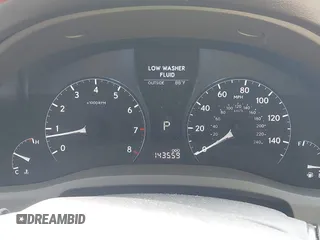 2010 Lexus RX 350 z VIN 2T2ZK1BA0AC019373, wystawiony jako IAAI lot #42262437 z przebiegiem 143 559 mil mil oraz . Historia ofert i sprzedaży dostępna na DreamBid. Obrazek 7.