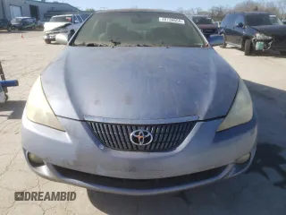 2006 Toyota Solara SE with VIN 4T1CE38P36U619724, listed as a Copart auction lot 71566674 with 320,720 mi miles and Salvage Title. Bid and sale history available at DreamBid. Image 5.