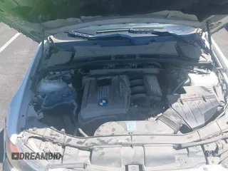 2006 BMW 3 Series 325i с VIN WBAVB13546KX50170, выставлен на аукционе IAAI как лот 42343452 с пробегом 118 453 миль миль и . История ставок и продаж доступна на DreamBid. Изображение 10.