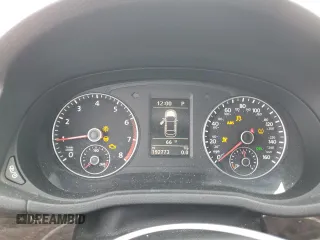 2015 Volkswagen Passat SEL Premium z VIN 1VWCS7A3XFC043208, wystawiony jako Copart lot #54766115 z przebiegiem 192 773 mil mil oraz Szkoda całkowita • Salvage title. Historia ofert i sprzedaży dostępna na DreamBid. Obrazek 9.
