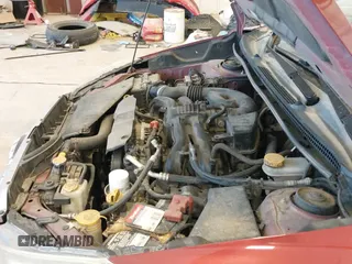 2012 Subaru Impreza 2.0i z VIN JF1GPAA64CH246984, wystawiony jako IAAI lot #42524007 z przebiegiem 183 782 mil mil oraz . Historia ofert i sprzedaży dostępna na DreamBid. Obrazek 12.