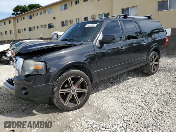 2014 Ford Expedition EL Limited with VIN 1FMJK1K58EEF28016, listed as a Copart auction lot 70371914 with 219,333 mi miles and Salvage Title. Bid and sale history available at carsss.com. Image 1.