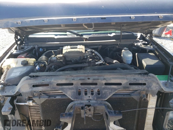 2011 Chevrolet Silverado 3500HD DRW LTZ with VIN 1GC4K1C82BF131014, listed as a Copart auction lot 88404475 with 159,674 mi miles and Salvage Title. Bid and sale history available at carsss.com. Image 11.
