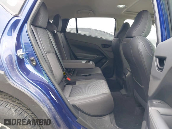 2024 Subaru Crosstrek Premium с VIN JF2GUADC9R8304800, выставлен на аукционе IAAI как лот 41965756 с пробегом 17 702 миль миль и . История ставок и продаж доступна на DreamBid. Изображение 8.