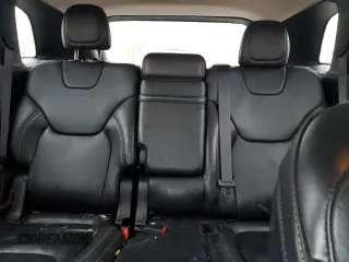 2016 Jeep Cherokee Limited with VIN 1C4PJMDS0GW340514, listed as a Copart auction lot 42939845 with 96,906 mi miles and Salvage Title. Bid and sale history available at DreamBid. Image 10.