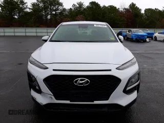 2019 Hyundai Kona SE with VIN KM8K1CAA8KU353186, listed as a Copart auction lot 68213852 with 65,442 mi miles. Bid and sale history available at carsss.com. Image 5.