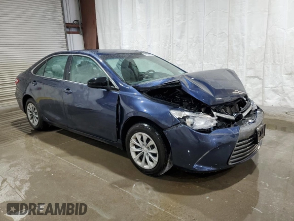 2015 Toyota Camry XLE с VIN 4T4BF1FK7FR499209, выставлен на аукционе Copart как лот 60534335 с пробегом 46 933 миль миль и Списание • Salvage title. История ставок и продаж доступна на DreamBid. Изображение 4.