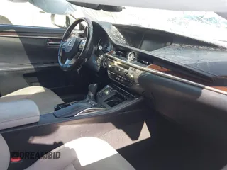 2017 Lexus ES 300h with VIN JTHBW1GG4H2162065, listed as a IAAI auction lot 41982541 with 132,908 mi miles and . Bid and sale history available at DreamBid. Image 5.