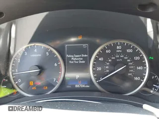 2018 Lexus NX 300 with VIN JTJBARBZ0J2168794, listed as a IAAI auction lot 42396198 with 88,704 mi miles and . Bid and sale history available at DreamBid. Image 7.