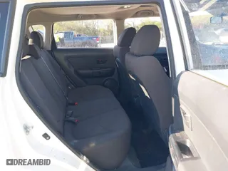 2012 Kia Soul with VIN KNDJT2A53C7471461, listed as a IAAI auction lot 42053504 with 224,833 mi miles. Bid and sale history available at carsss.com. Image 8.