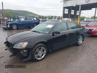 2005 Nissan Altima SE-R z VIN 1N4BL11DX5C130189, wystawiony jako IAAI lot #42365861 z przebiegiem 132 677 mil mil oraz . Historia ofert i sprzedaży dostępna na DreamBid. Obrazek 2.