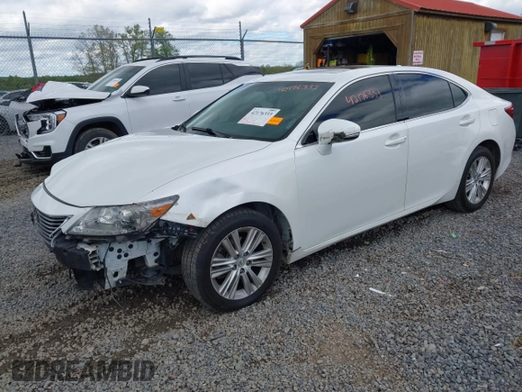 2015 Lexus ES 330 with VIN JTHBK1GG4F2158090, listed as a IAAI auction lot 42176333 with 150,972 mi miles and . Bid and sale history available at DreamBid. Image 17.