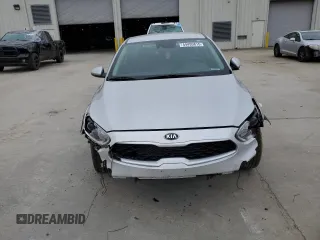 2020 Kia Forte LXS with VIN 3KPF24AD0LE201700, listed as a Copart auction lot 44495815 with 59,605 mi miles and Salvage Title. Bid and sale history available at carsss.com. Image 5.