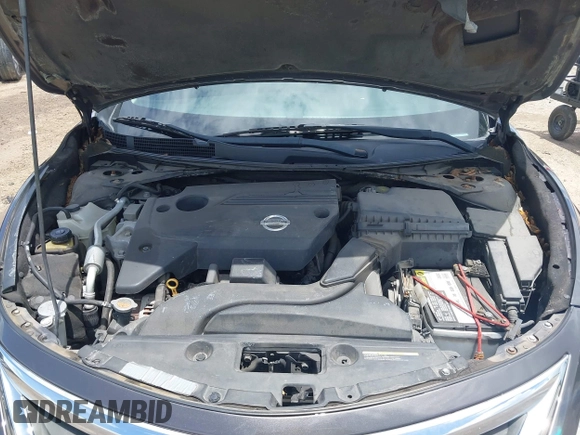2013 Nissan Altima SV with VIN 1N4AL3AP8DN578581, listed as a IAAI auction lot 42705302 with 107,769 mi miles and . Bid and sale history available at DreamBid. Image 10.