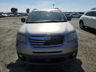 2009 Subaru Tribeca Limited z VIN 4S4WX98D694401362, wystawiony jako Copart lot #46331525 z przebiegiem 207 004 mil mil oraz Czysty tytuł • Clean title. Historia ofert i sprzedaży dostępna na DreamBid. Obrazek 5.