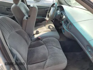 2003 Buick Century Custom with VIN 2G4WS52J831275529, listed as a Copart auction lot 69389904 with Not Provided miles and Salvage Title. Bid and sale history available at carsss.com. Image 7.
