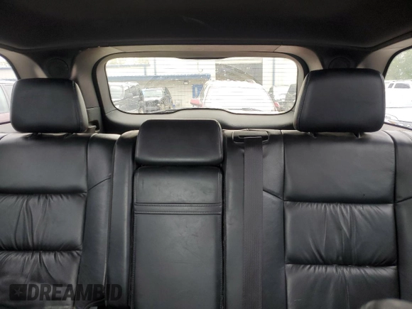 2014 Jeep Grand Cherokee Limited z VIN 1C4RJFBG6EC289490, wystawiony jako Copart lot #55477255 z przebiegiem 263 887 mil mil oraz Czysty tytuł • Clean title. Historia ofert i sprzedaży dostępna na DreamBid. Obrazek 10.