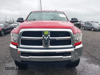 2016 Ram 2500 Tradesman with VIN 3C6UR5CL6GG380887, listed as a IAAI auction lot 42345253 with 137,723 mi miles and . Bid and sale history available at DreamBid. Image 12.