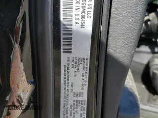 2021 Dodge Durango GT z VIN 1C4RDJDG8MC804544, wystawiony jako Copart lot #74879463 z przebiegiem 22 025 mil mil oraz Szkoda całkowita • Salvage title. Historia ofert i sprzedaży dostępna na DreamBid. Obrazek 13.