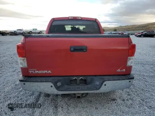 2012 Toyota Tundra 4WD Truck LTD with VIN 5TFHY5F12CX215285, listed as a Copart auction lot 82138214 with 175,477 mi miles and Salvage Title. Bid and sale history available at carsss.com. Image 6.