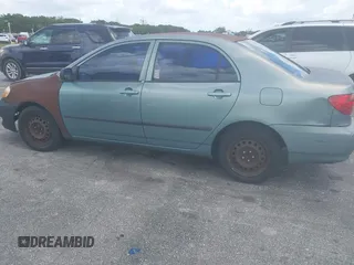 2006 Toyota Corolla CE с VIN 1NXBR32EX6Z722307, выставлен на аукционе IAAI как лот 42545906 с пробегом 299 999 миль миль и . История ставок и продаж доступна на DreamBid. Изображение 6.