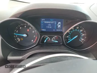 2013 Ford Escape SE with VIN 1FMCU0G9XDUC78209, listed as a Copart auction lot 50434325 with 188,099 mi miles and Clean Title. Bid and sale history available at carsss.com. Image 9.
