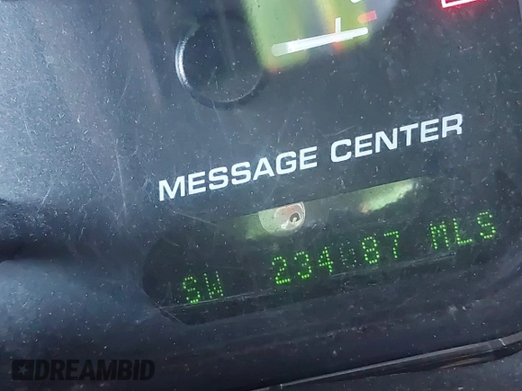 2002 Ford Explorer Eddie Bauer с VIN 1FMZU64W62ZB37029, выставлен на аукционе IAAI как лот 42318856 с пробегом 234 087 миль миль и . История ставок и продаж доступна на DreamBid. Изображение 15.