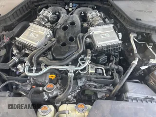 2018 Infiniti Q50 Luxe с VIN JN1EV7AP4JM590552, выставлен на аукционе Copart как лот 61691955 с пробегом 42 210 миль миль и Чистый • Clean title. История ставок и продаж доступна на DreamBid. Изображение 7.