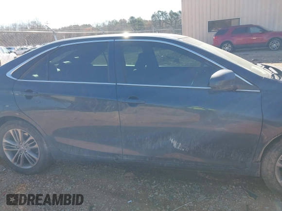 2017 Toyota Camry XLE with VIN 4T1BF1FK1HU645973, listed as a IAAI auction lot 41689649 with 143,068 mi miles and . Bid and sale history available at DreamBid. Image 13.