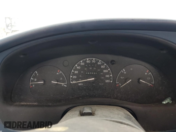 1997 Ford Ranger XLT z VIN 1FTCR10A3VUC22520, wystawiony jako Copart lot #81177974 z przebiegiem 393 990 mil mil oraz Szkoda całkowita • Salvage title. Historia ofert i sprzedaży dostępna na DreamBid. Obrazek 9.