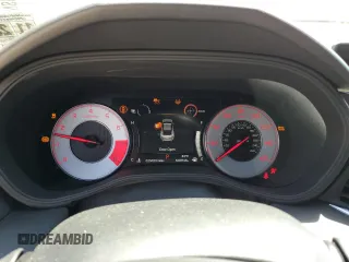 2023 Acura TLX w/A-Spec Package z VIN 19UUB5F59PA000337, wystawiony jako Copart lot #54822665 z przebiegiem 25 023 mil mil oraz Szkoda całkowita • Salvage title. Historia ofert i sprzedaży dostępna na DreamBid. Obrazek 9.