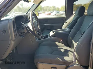 2004 Chevrolet Avalanche Z71 with VIN 3GNEK12T14G237201, listed as a Copart auction lot 74555304 with 191,028 mi miles and Salvage Title. Bid and sale history available at DreamBid. Image 7.