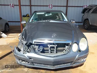 2007 Mercedes-Benz E 350 z VIN WDBUF56X37B105789, wystawiony jako IAAI lot #42010158 z przebiegiem Nie podano mil oraz . Historia ofert i sprzedaży dostępna na DreamBid. Obrazek 12.