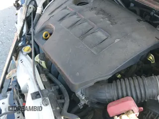 2016 Toyota Corolla L с VIN 2T1BURHE9GC665643, выставлен на аукционе IAAI как лот 43179878 с пробегом 110 657 миль миль и . История ставок и продаж доступна на DreamBid. Изображение 19.