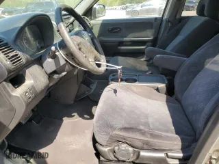 2006 Honda CR-V EX with VIN SHSRD78896U406294, listed as a Copart auction lot 53779395 with 197,280 mi miles and Salvage Title. Bid and sale history available at carsss.com. Image 7.