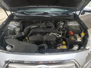 2016 Subaru Legacy 2.5i Limited with VIN 4S3BNBN60G3013374, listed as a Copart auction lot 50621154 with 84,590 mi miles. Bid and sale history available at carsss.com. Image 11.