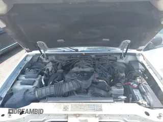 2004 Ford Explorer Sport Trac XLS with VIN 1FMZU77K14UB90445, listed as a IAAI auction lot 42556714 with 217,850 mi miles and . Bid and sale history available at DreamBid. Image 10.