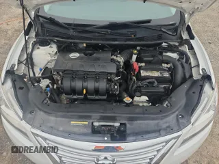 2014 Nissan Sentra SV with VIN 3N1AB7AP1EY251323, listed as a Copart auction lot 62340065 with 179,699 mi miles and Clean title. Bid and sale history available at DreamBid. Image 11.