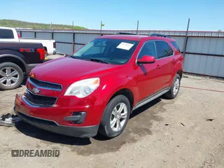 2013 Chevrolet Equinox LT z VIN 2GNALDEK6D1193589, wystawiony jako IAAI lot #41958814 z przebiegiem 90 077 mil mil oraz . Historia ofert i sprzedaży dostępna na DreamBid. Obrazek 14.