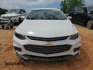 2017 Chevrolet Malibu LT with VIN 1G1ZE5ST7HF149813, listed as a Copart auction lot 52809425 with 130,793 mi miles and Salvage Title. Bid and sale history available at DreamBid. Image 5.