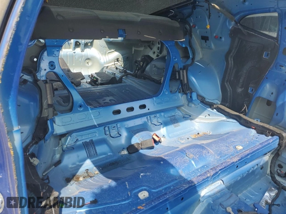 2017 Chevrolet Camaro 2SS z VIN 1G1FH1R72H0163388, wystawiony jako Copart lot #71587674 z przebiegiem Nie podano mil oraz Nie do naprawy • Non repairable. Historia ofert i sprzedaży dostępna na DreamBid. Obrazek 10.