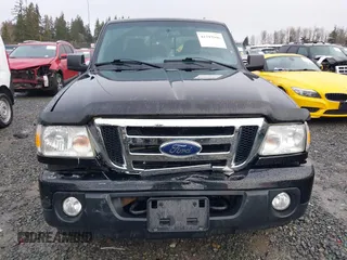 2008 Ford Ranger XLT with VIN 1FTZR45E78PA05840, listed as a IAAI auction lot 41593946 with 192,543 mi miles and . Bid and sale history available at DreamBid. Image 12.