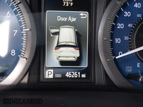 2017 Toyota Sienna XLE Auto Access Seat with VIN 5TDYZ3DC6HS850223, listed as a IAAI auction lot 41958525 with 46,261 mi miles and . Bid and sale history available at DreamBid. Image 16.